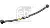Ресора FEBI BILSTEIN 185500 (фото 1)