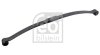 Ресора FEBI BILSTEIN 185500 (фото 2)
