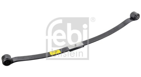 Ресора FEBI BILSTEIN 185500