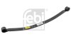 Ресора FEBI BILSTEIN 185501 (фото 1)