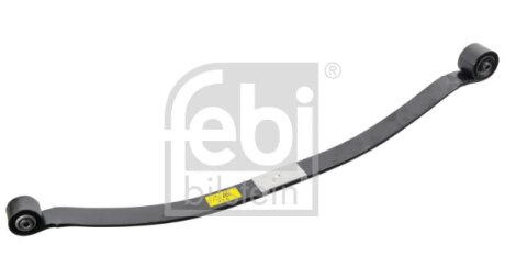 Ресора FEBI BILSTEIN 185502