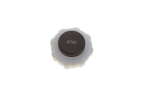 Кришка бачка розширення охолоджуючої рідини FEBI BILSTEIN 185504