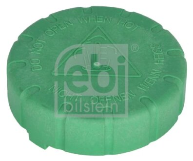 Кришка розширювального бачка FEBI BILSTEIN 185516