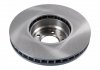 FEBI BMW Диск торм. пер. E38 740d, 750i 94-01 (334*32) FEBI BILSTEIN 18553 (фото 1)