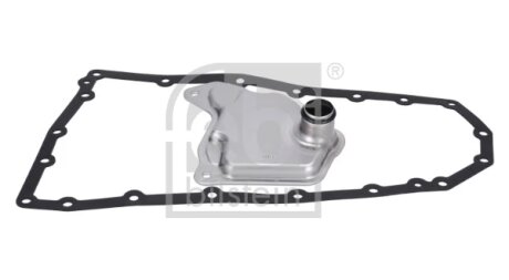Комплект фільтра автоматичної коробки FEBI BILSTEIN 185734