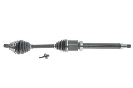 К-т валу привідного FEBI BILSTEIN 186002