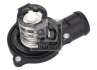 Термостат Audi A3/A4/A6/Q7/VW Touareg 2.7/3.0 TDI 02- (87C) FEBI BILSTEIN 186092 (фото 2)