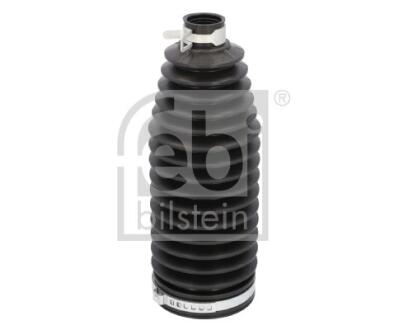 Комплект гофрованих кожухів, механізм рульового керування FEBI BILSTEIN 186103