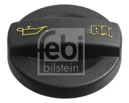 Кришка оливозаливної горловини FEBI BILSTEIN 188356