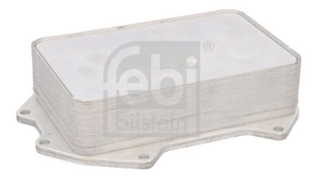 Радіатор масляний FEBI BILSTEIN 188370