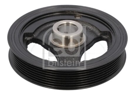 Шків валу колінчатого FEBI BILSTEIN 188409