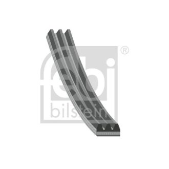 Пасок велоклиновий FEBI BILSTEIN 188460