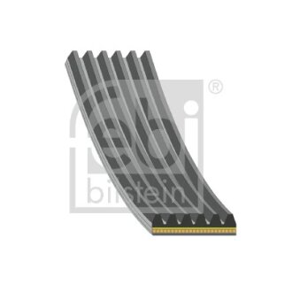 Пасок велоклиновий FEBI BILSTEIN 188463