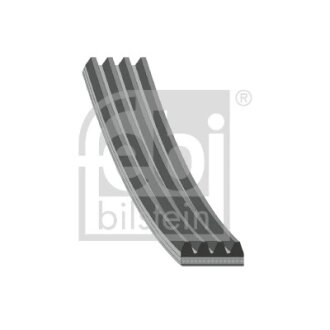 Пасок велоклиновий FEBI BILSTEIN 188478