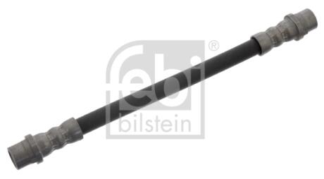 Гальмівний шланг зад A6 -05 (197 mm) FEBI BILSTEIN 18860