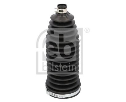 Гофрований кожух, механізм рульового керування FEBI BILSTEIN 192665