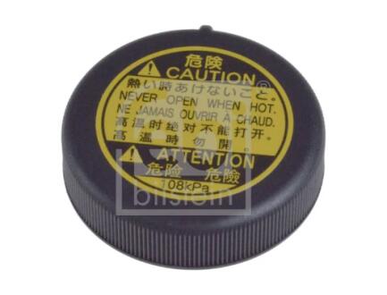 Кришка радіатора FEBI BILSTEIN 192690
