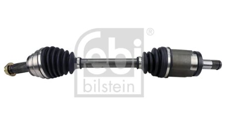 Приводний вал FEBI BILSTEIN 192794