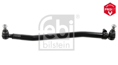Поздовжня рульова тяга FEBI BILSTEIN 192842