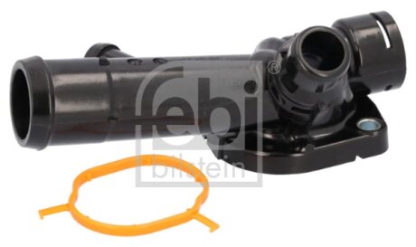 Фітинг пластмасовий системи охолодження FEBI BILSTEIN 193080