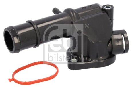 Фітинг пластмасовий системи охолодження FEBI BILSTEIN 193081