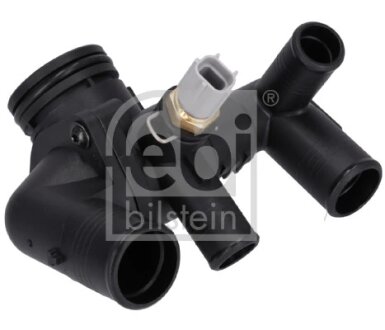 Термостат з ущільнюючим кільцем FEBI BILSTEIN 193094