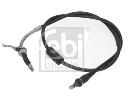 Гальмівний трос FEBI BILSTEIN 193418