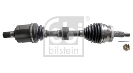 Приводний вал FEBI BILSTEIN 193469
