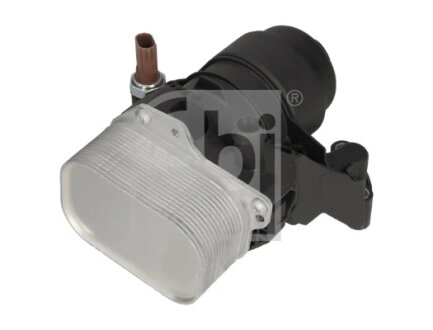 Корпус FEBI BILSTEIN 194376