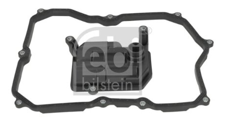 Комплект фільтра автоматичної коробки FEBI BILSTEIN 194378