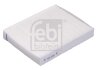 Фільтр салону FEBI BILSTEIN 19439 (фото 1)