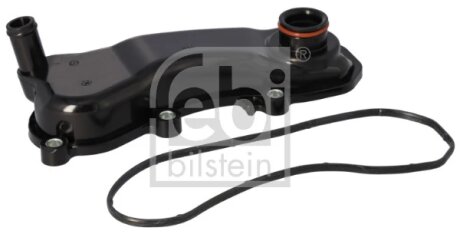 Фітинг пластмасовий системи охолодження FEBI BILSTEIN 195093