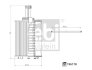 Оливний фільтр FEBI BILSTEIN 196178 (фото 1)