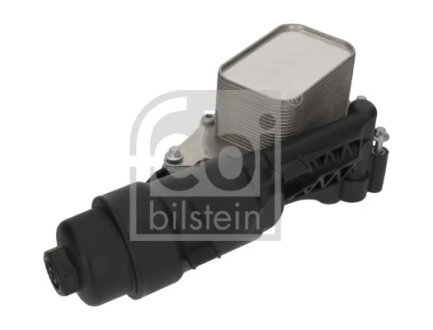 Корпус масляного фільтра з фільтром FEBI BILSTEIN 196194
