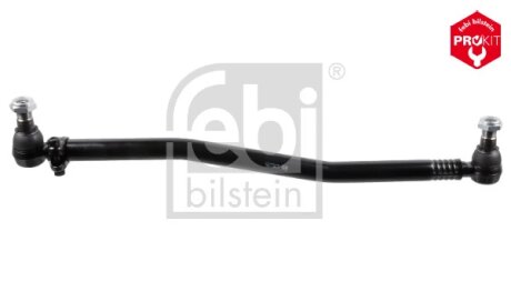 Поздовжня рульова тяга FEBI BILSTEIN 196395