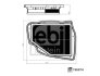 Повітряний фільтр FEBI BILSTEIN 196974 (фото 1)