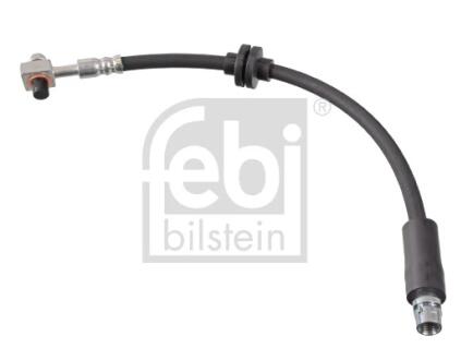 Гальмівний шланг пер. Chevrolet Cruze 09-/Opel Astra J 09- FEBI BILSTEIN 197064