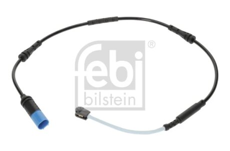 Датчик гальмівних колодок зад./дискові (685mm) FEBI BILSTEIN 197397