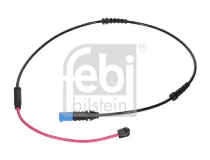Датчик гальмівних колодок перед./дискові (918mm) FEBI BILSTEIN 197400