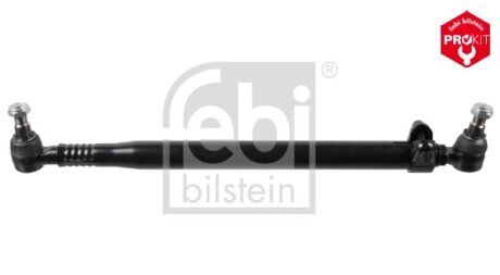 Поздовжня рульова тяга FEBI BILSTEIN 197839