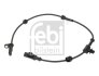 Датчик ABS FEBI BILSTEIN 198402 (фото 1)