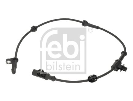 Датчик ABS FEBI BILSTEIN 198402