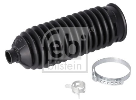 Чохол рульового механізму FEBI BILSTEIN 198473