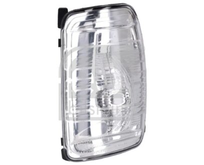 Додатковий вказівник повороту FEBI BILSTEIN 198583