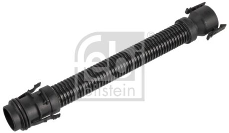 Патрубок вентиляції картерних газів FEBI BILSTEIN 198888