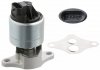 FEBI OPEL Клапан системы циркуляции ОГ FEBI BILSTEIN 21158 (фото 1)