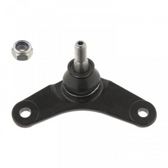 FEBI BMW Шаровая опора MINI 01- прав. FEBI BILSTEIN 21486