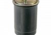 FEBI VW Фильтр топливный диз.(2 трубки) FORD 1,8D VW 1,6/2,4D SEAT HONDA ROVER FEBI BILSTEIN 21597 (фото 1)