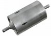 FEBI F5280 H=140mm Фильтр топливный OPEL Astra, Vectra SKODA Favorit VW Caddy FEBI BILSTEIN 21626 (фото 1)