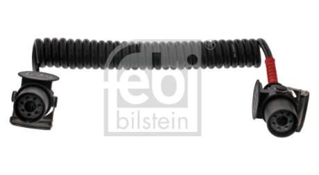 Спираль ebs FEBI BILSTEIN 21640
